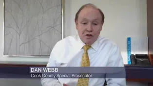 Dan Webb: Handling of Smollett Charges by Foxx a 'Disgrace'