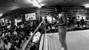 Muhammad Ali: Fighter’s Heaven