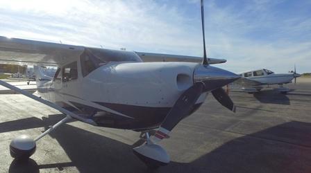 Video thumbnail: LightHawk: Destination Conservation LightHawk: Destination Conservation