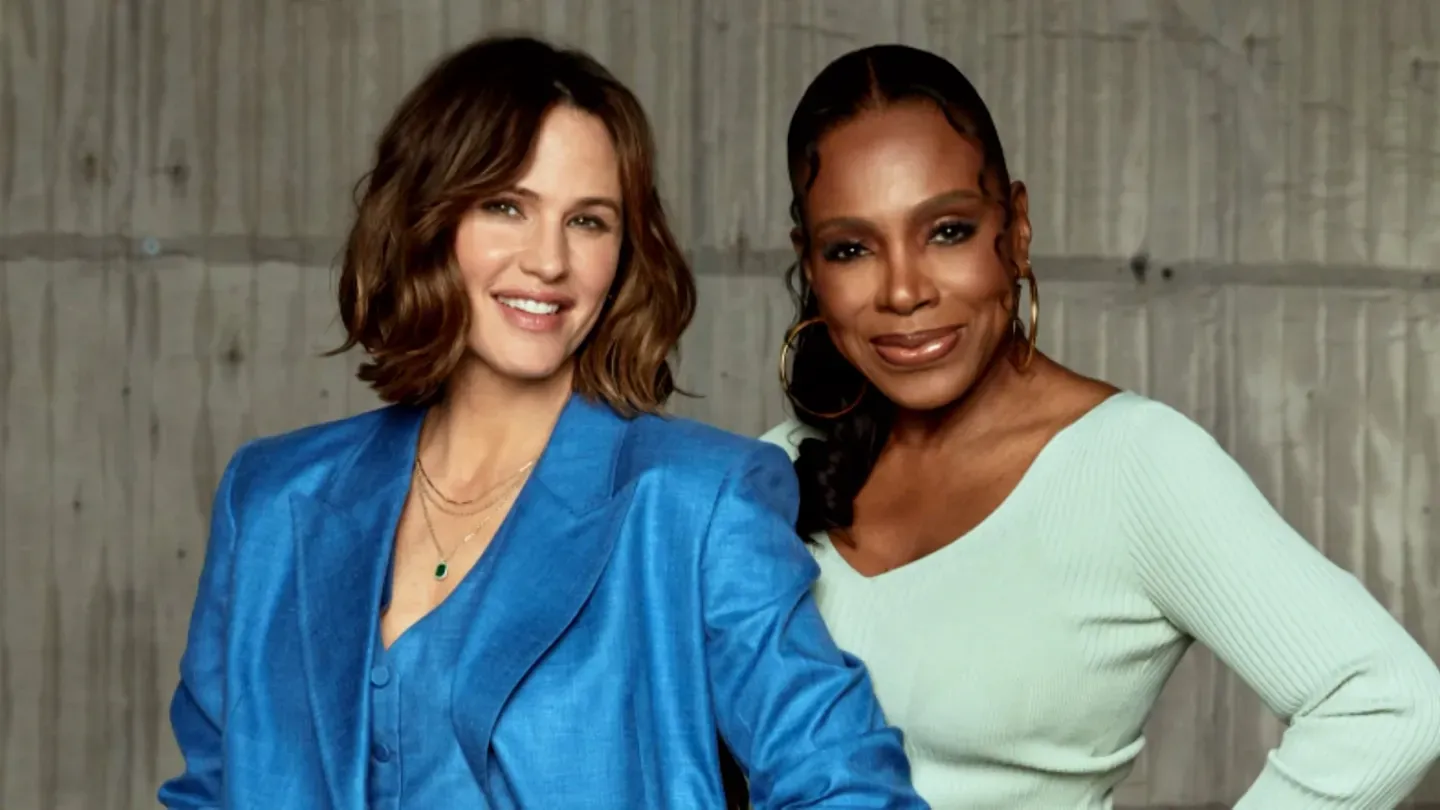 Variety Studio: Actors on Actors Sheryl Lee Ralph, Katherine