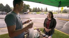 Video thumbnail: Farm to Fork Wyoming Beyond Farmers Markets (AKA Food Hubs)