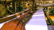 Behind the Scenes at the Tootsie Roll Factory