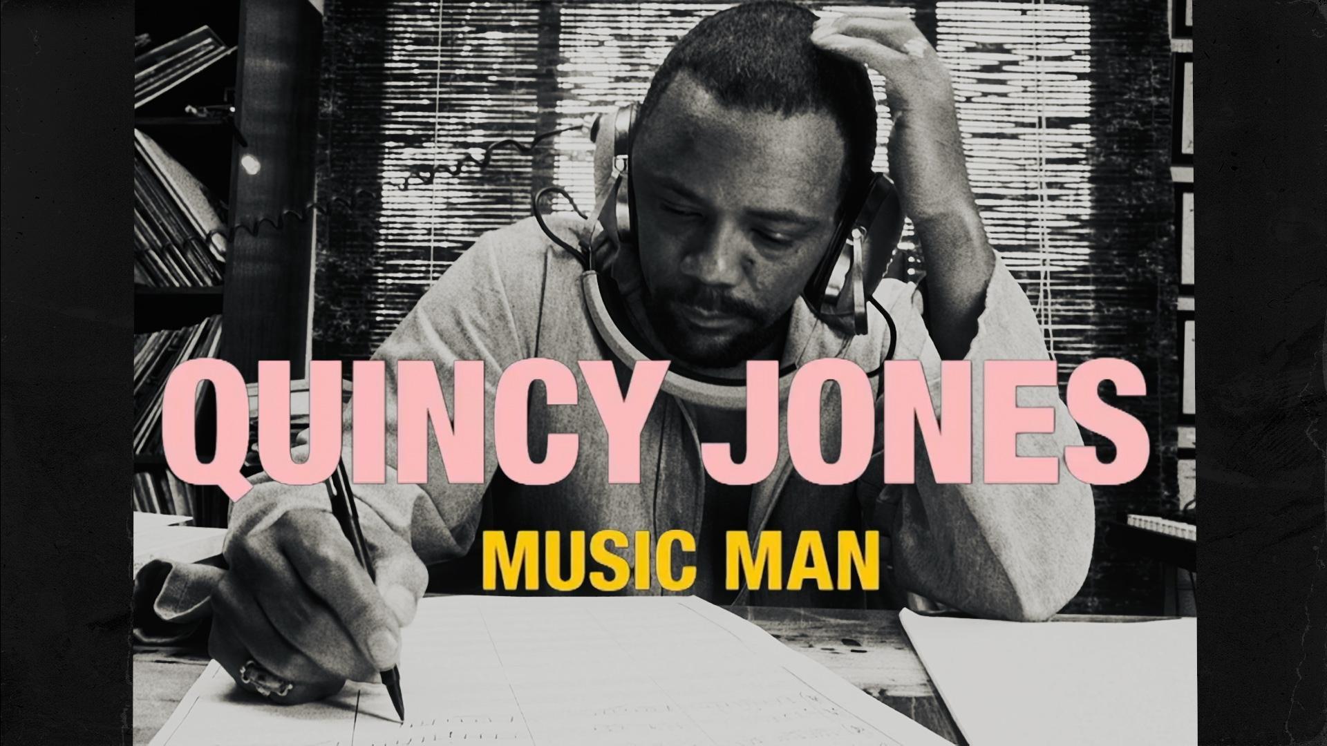 Trace the success story of an icon who revolutionized modern music.