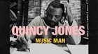 Quincy Jones, Music Man