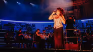 RAYE: Live at the Royal Albert Hall