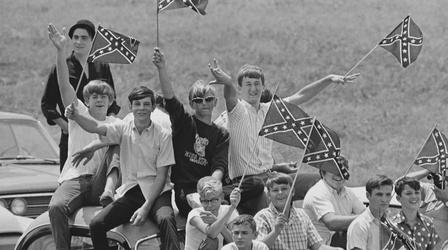 Video thumbnail: Downing of a Flag Extended Preview