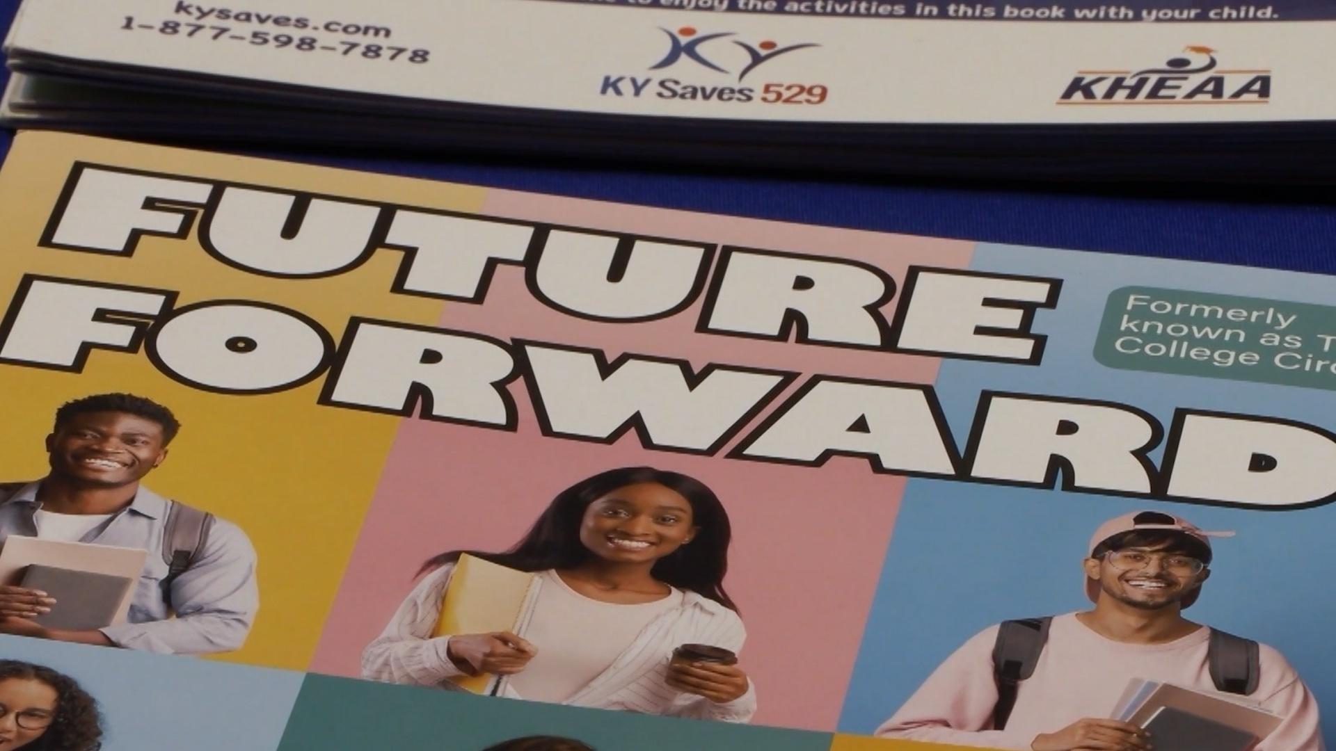 Summit Focuses on Student Learning After High School