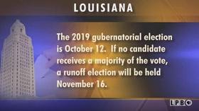 Video thumbnail: Louisiana: The State We're In Louisiana: The State We're In - 1/25/2019