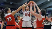 2024 Girls A Basketball | Sisseton vs. Vermillion