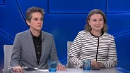Tamara Keith and Amy Walter on GOP's midterm vulnerability