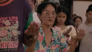 The Apology - Meeting Grandma Adela