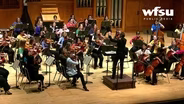 Florida State University Orchestras Centennial Anniversary Concert | March 25, 2026