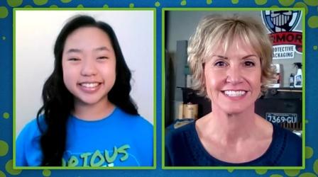 Video thumbnail: Curious Crew Technical Sales Representative | Curious About Careers