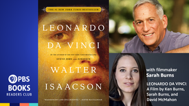 Extended Readers Club | Leonardo Da Vinci: asset-mezzanine-16x9