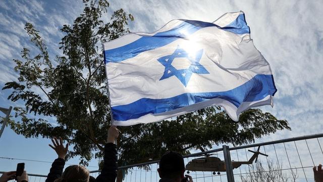 Israel arrests military lawyer over leaked abuse video