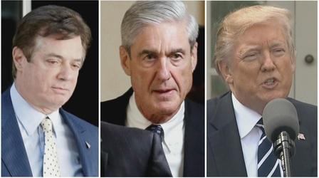 Video thumbnail: KQED NEWSROOM Tech Giants Testify in Russian Hearings, Indictments