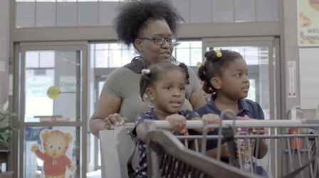 Video thumbnail: VPM Specials Creating Common Wealth: Economic Development