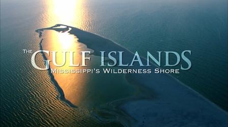 Video thumbnail: The Gulf Islands: Mississippi’s Wilderness Shore The Gulf Islands: Mississippi's Wilderness Shore
