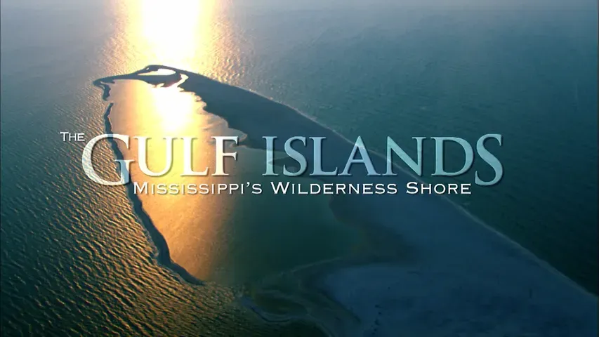 The Gulf Islands: Mississippi’s Wilderness Shore