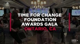 Video thumbnail: State of the Empire Time For Change Foundation Awards GALA