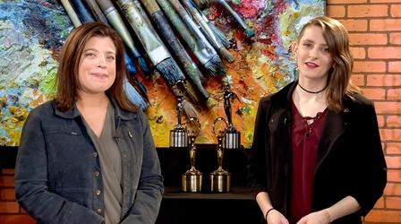 Video thumbnail: ARTEFFECTS Episode 809