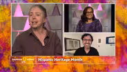 Hispanic Heritage Month