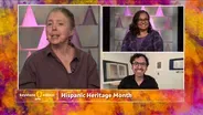 Hispanic Heritage Month