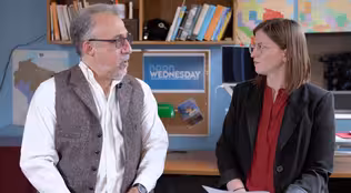 Noon Wednesday: Are We Heading Towards Impeachment?
