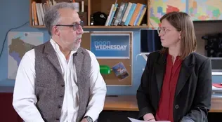 Noon Wednesday: Are We Heading Towards Impeachment?