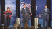 2018 Kansas Governor's Debate