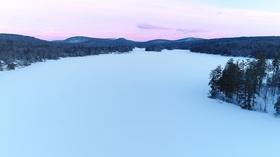 Video thumbnail: From Above Bridgton