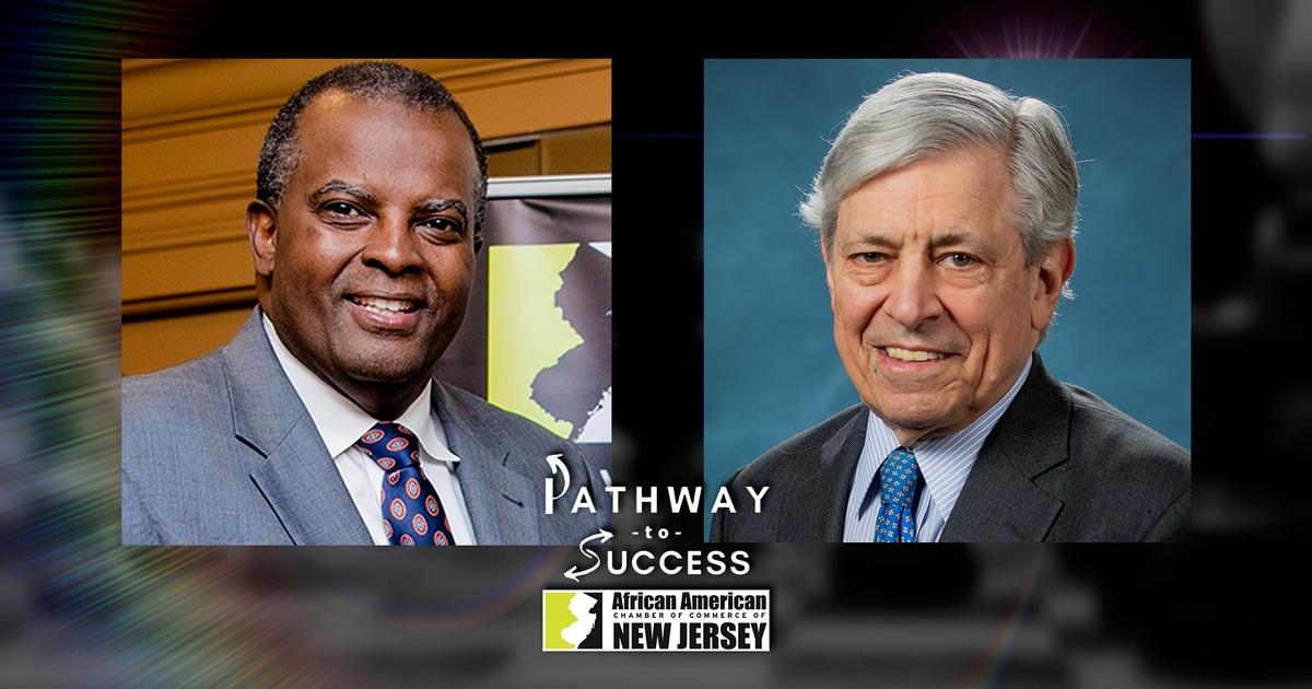 Pathway to Success | The Port Authority of NY/NJ -Embracing Diversity ...