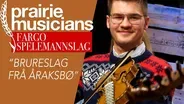 Brureslag frå Åraksbø