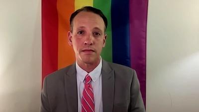 Trevor Project: End of LGBTQ+ Suicide Hotline Could Be 