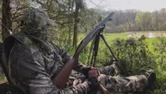 Nolin River Fishing, Turkey Hunt, Memorable Moments