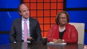 Video thumbnail: Behind the Headlines Memphis City Council