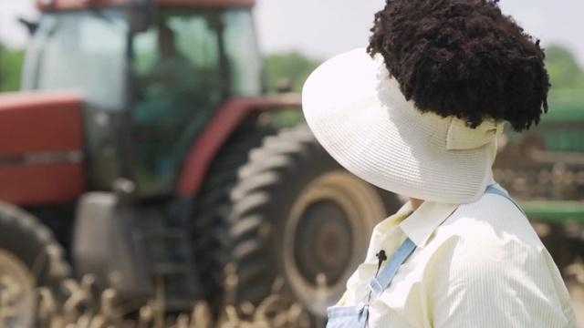 Maryland family works to preserve 100-year-old farm