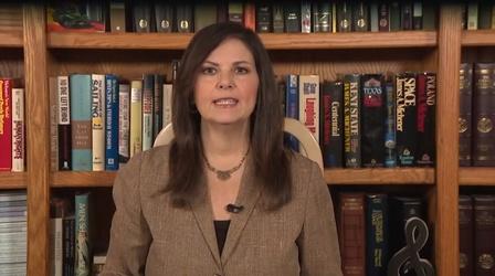 Video thumbnail: NJ Spotlight News Business Report: Lawmakers propose new stimulus bill
