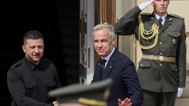 PBS NewsHour Image