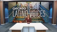 Chicago Tonight: Latino Voices, Jan. 11, 2024 - Full Show