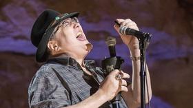 Video thumbnail: Bluegrass Underground Next on Bluegrass Underground | Blues Traveler