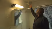 HORROR INSIDE NYCHA