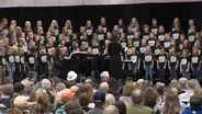 2019 Elementary Honor Choir