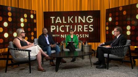Tom Hanks, Margot Robbie, Brad Pitt, Paul Mescal | Talking Pictures With  Neil Rosen | All Arts