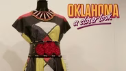 Tied to Memory: Ribbons as Art - Exhibit C Gallery