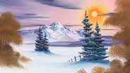 Splendor of Winter