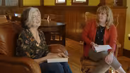 Write Around the Corner - Barbara Kingsolver