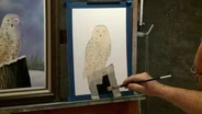 Wilson Bickford "Snowy Owl" Part 1