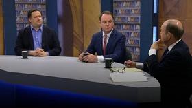 Video thumbnail: Arkansas Week Arkansas Week November 15, 2019