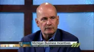 Are Michigan Business Incentives Necessary?